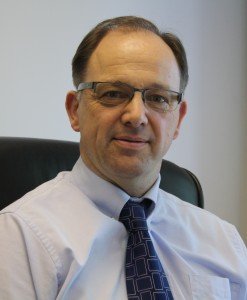 Douglas Rankin, Managing Director