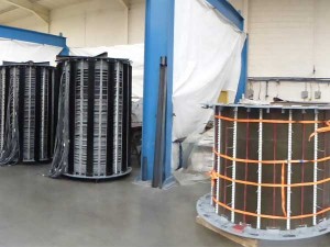 vessel-coils