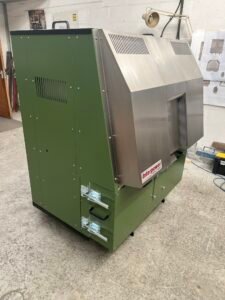 50kg Furnace